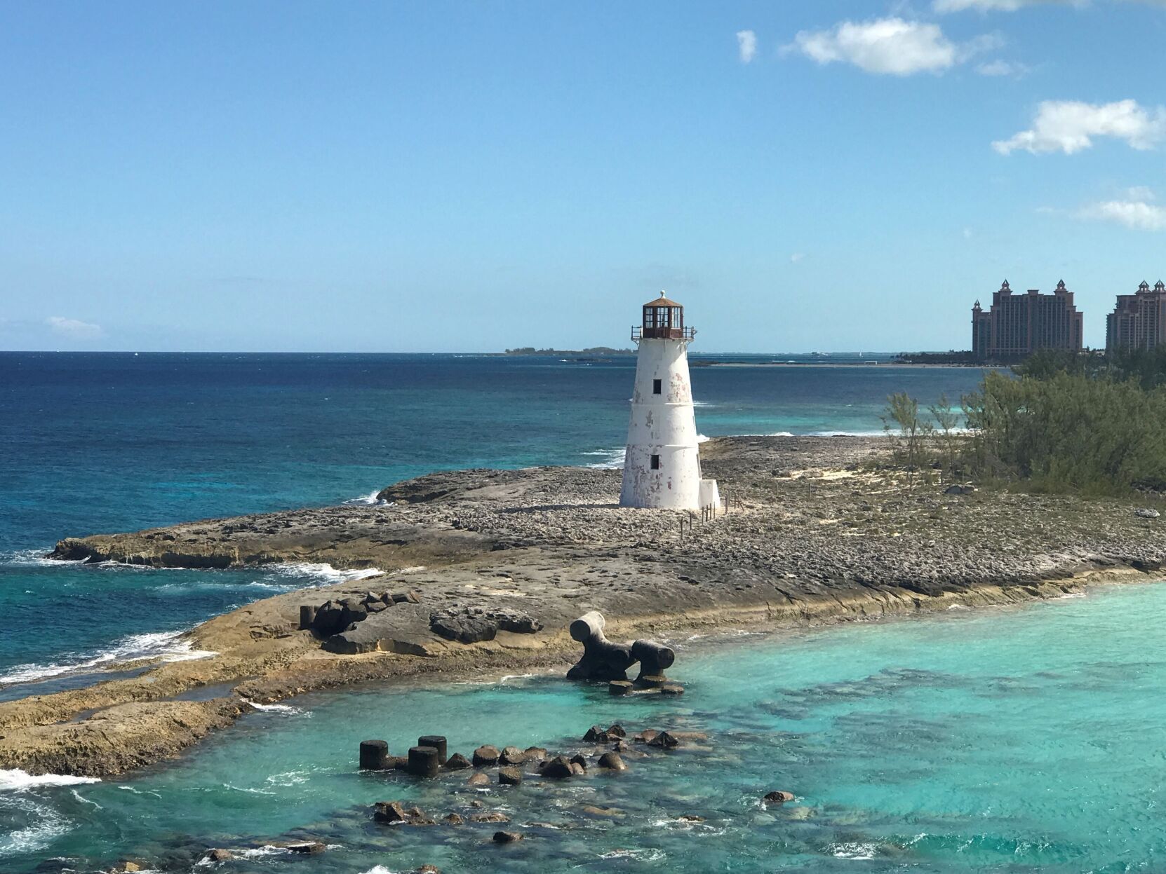 Nassau, Bahamas